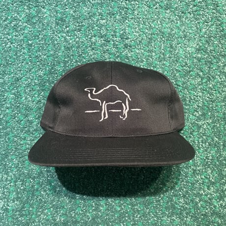 90's CAMEL Snapback Hat