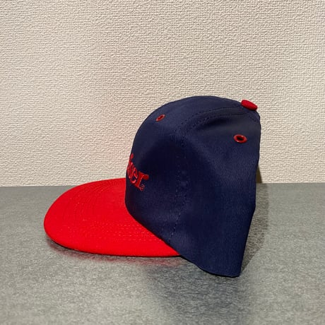made in usa budweiser snapback