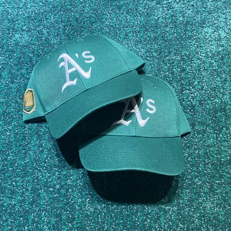 MLB "Oakland Atlhetics" cache creek casino promo cap