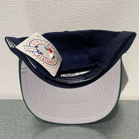 【KIDS】The G MLB Milwaukee Brewers snapback