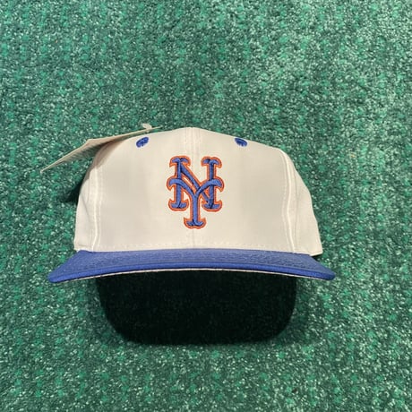 1994 MLB NY Mets "Mitsubishi Promo"snapback