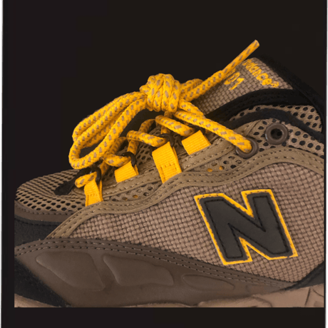 NB 801AT trailrunner