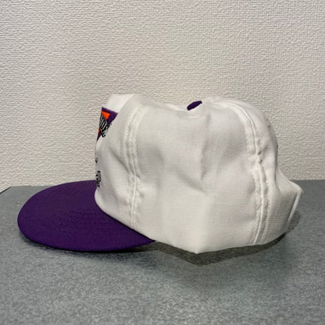 vintage unknown snapback