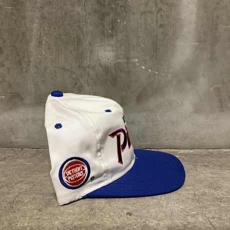 【USED】Sports Specialities DTPistons Snapback