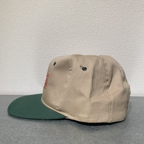 90's GM Ford snapback