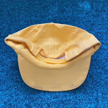 80's NewYork Post cord cap