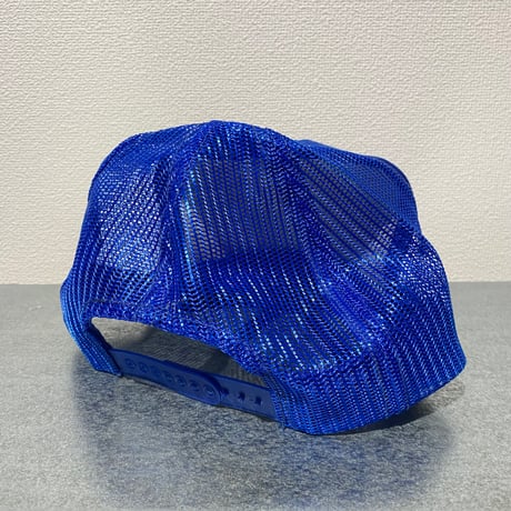 90's MERCEDEZ meshback hat
