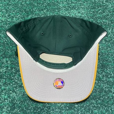 【GIRLS】90's OC MLB "Oakland Athletics"