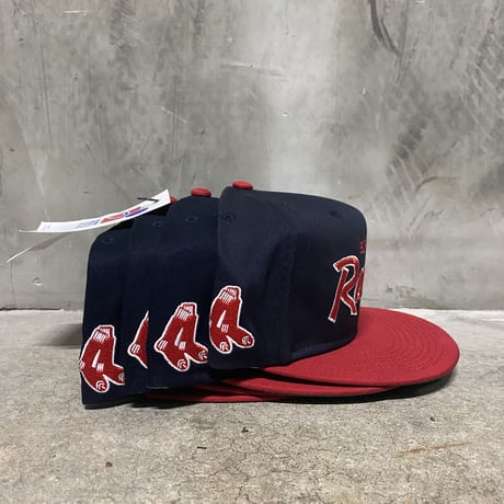 Sports Specialities "MLB BostonRedSox" hat