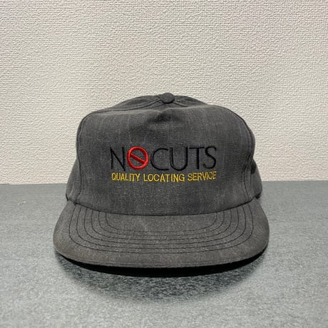 vintage unknown snapback