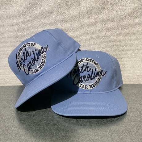 90-00's The Game NCAA North Carolina Tarheels snapback