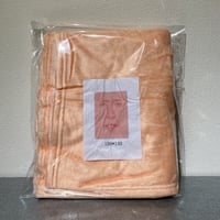 bootleg Nicolas Cage blnket