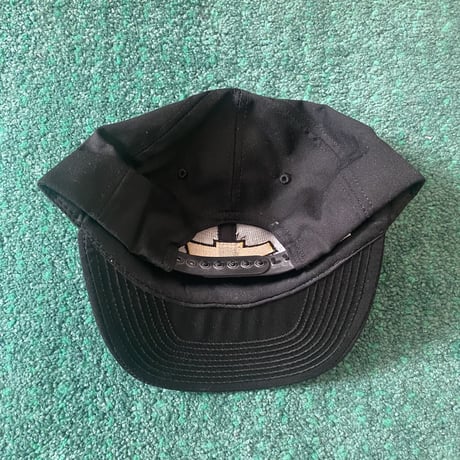 【USED】90's Chevrolet Emblem Hat