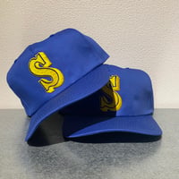 90's Foremost by NewEra MLB Seattle Mariners snapback