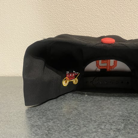 【Restock】90's MLB SF Giants Promo Hat