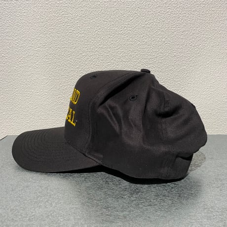 vintage unknown snapback