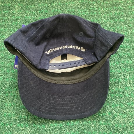 90's Reebok Skate snapback