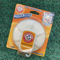 Arm&Hammer Frigde Fresher