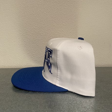 90's NCAA Duke Blue Devils snapback