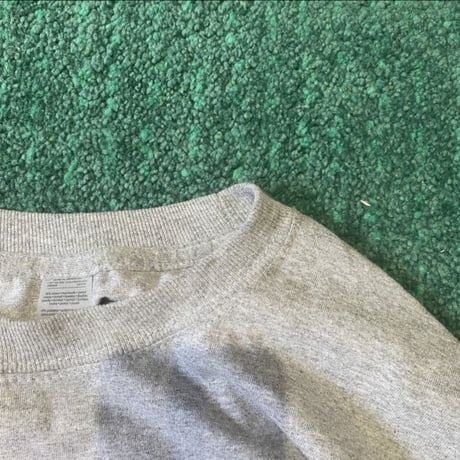 Hamer's Originals "CUISINE L/S "