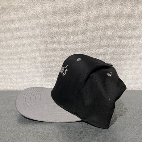 90's seagrams gin snapback