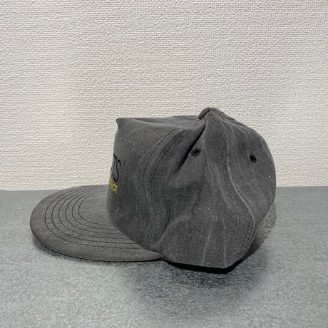 vintage unknown snapback