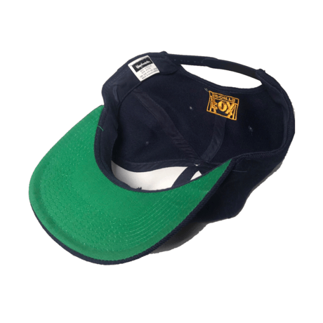 【USED】FOX Sports dad hat