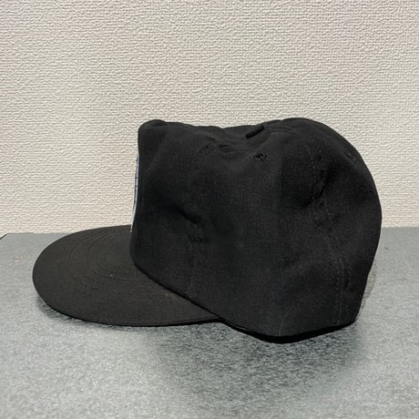 nyc police academy snapback