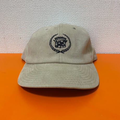 90's Cadillac Hat