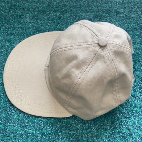 90's Reebok Long Bill Hat