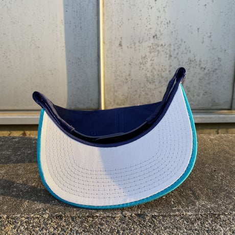 【GIRLS】90's OC MLB "Seattle Mariners" snapback