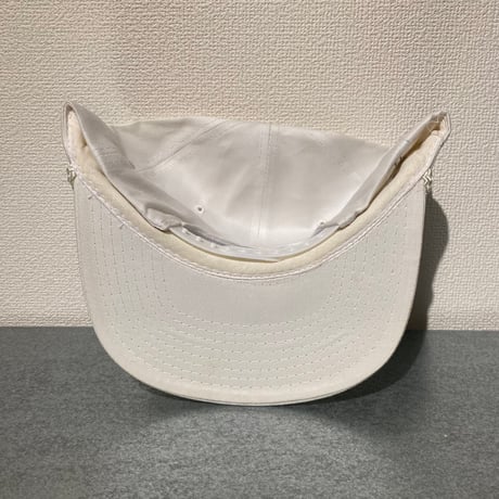 80's unknown 4Wheel Rope Hat