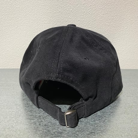 vintage unknown made in USA company hat