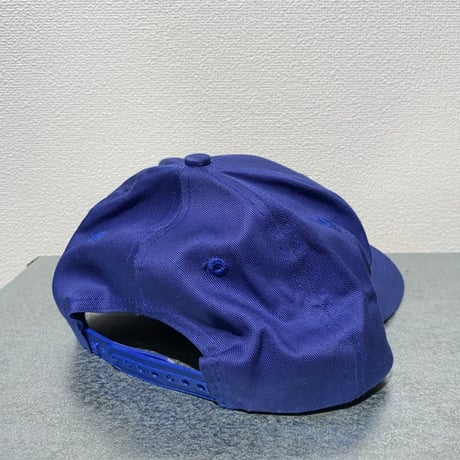 90's Lincolin emblem snapback