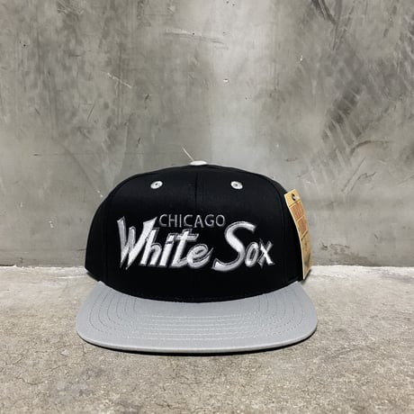 AmericanNeedle "Chicago WhiteSox" cooperstown collection