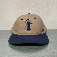 vintage unknown snapback