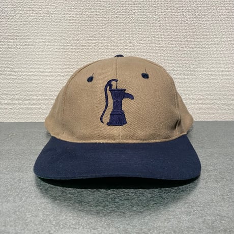 vintage unknown snapback