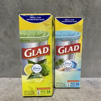GLAD Small Can Trash Bag