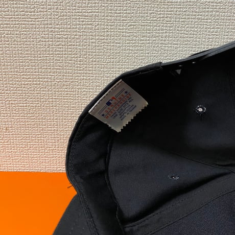 90's MLB SF Giants snapback