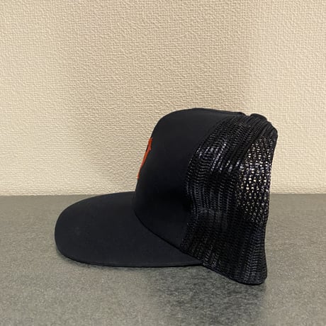 80-90's MLB deadstock meshback