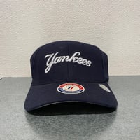90's twins NYY flexfit