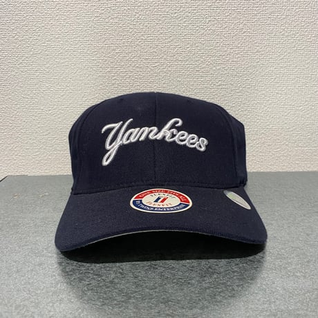 90's twins NYY flexfit