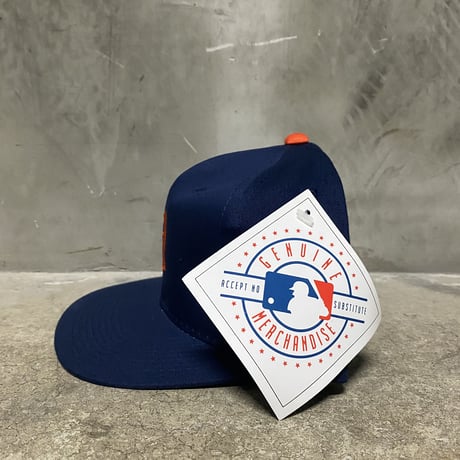 90's OC MLB "Detroit Tigers" snapback