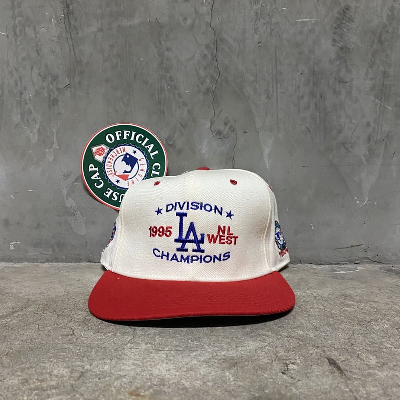 90s LA ドジャース VINTAGE 1995\