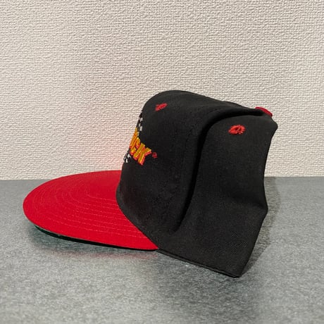 90's RaceRock snapback