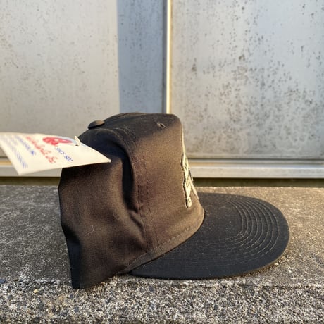 80's NewEra MLB "Chicago White Sox"snapback
