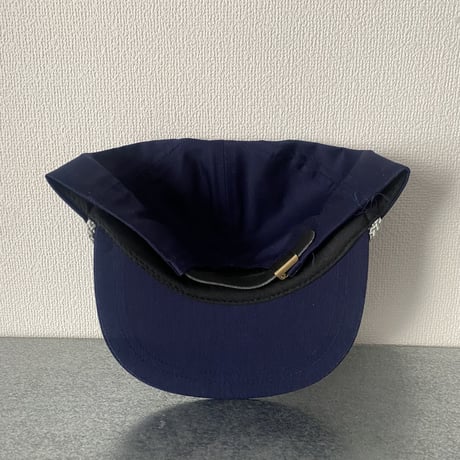 90's Mercedes Benz strapback hat