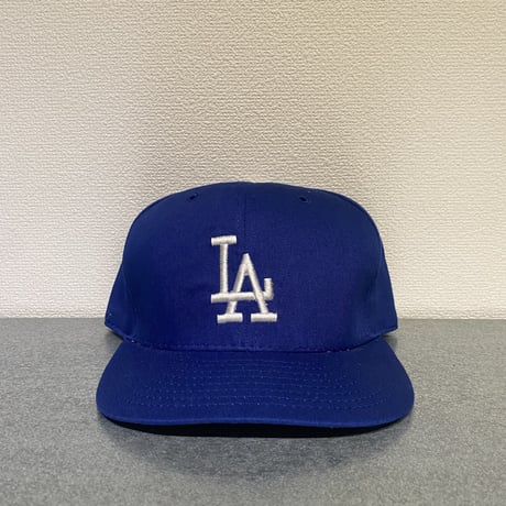 90's NEW ERA LA Dodgers snapback【GIRLS】