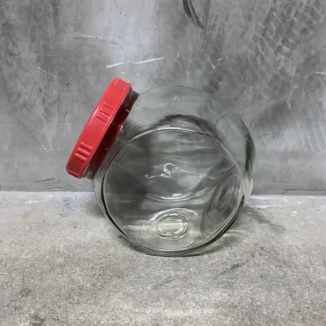 90's GREATSTUFF "SNACK TIME"cookie jar
