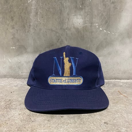 90's NYC SOUVENIR HAT